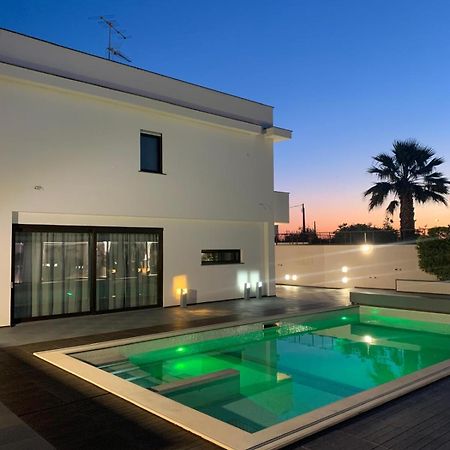 Villa Rubino إزولا ديلي فيمين المظهر الخارجي الصورة