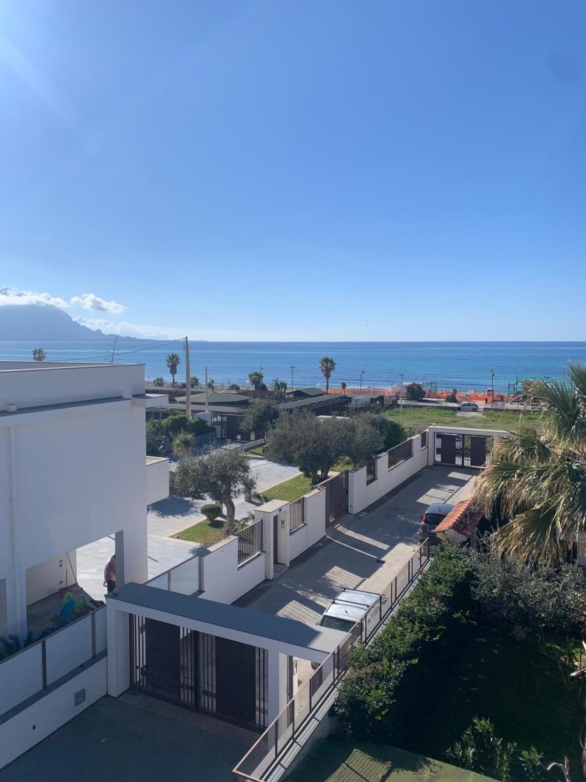 Villa Rubino إزولا ديلي فيمين المظهر الخارجي الصورة