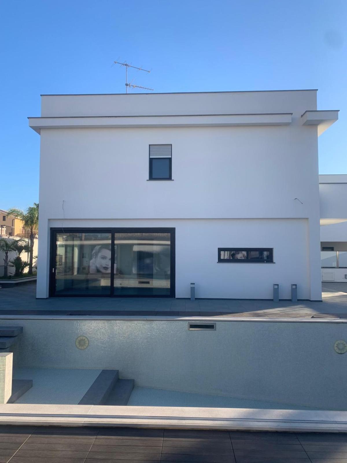 Villa Rubino إزولا ديلي فيمين المظهر الخارجي الصورة