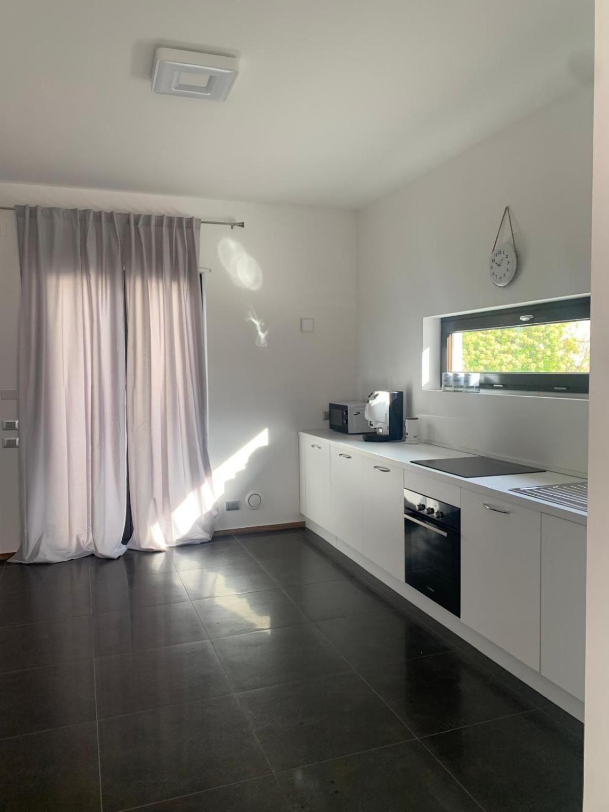 Villa Rubino إزولا ديلي فيمين المظهر الخارجي الصورة