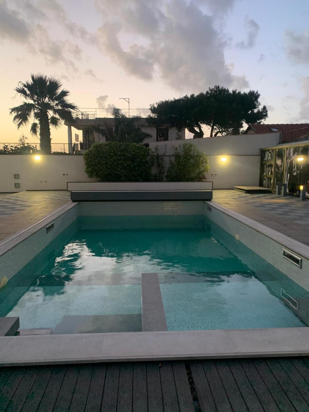 Villa Rubino إزولا ديلي فيمين المظهر الخارجي الصورة