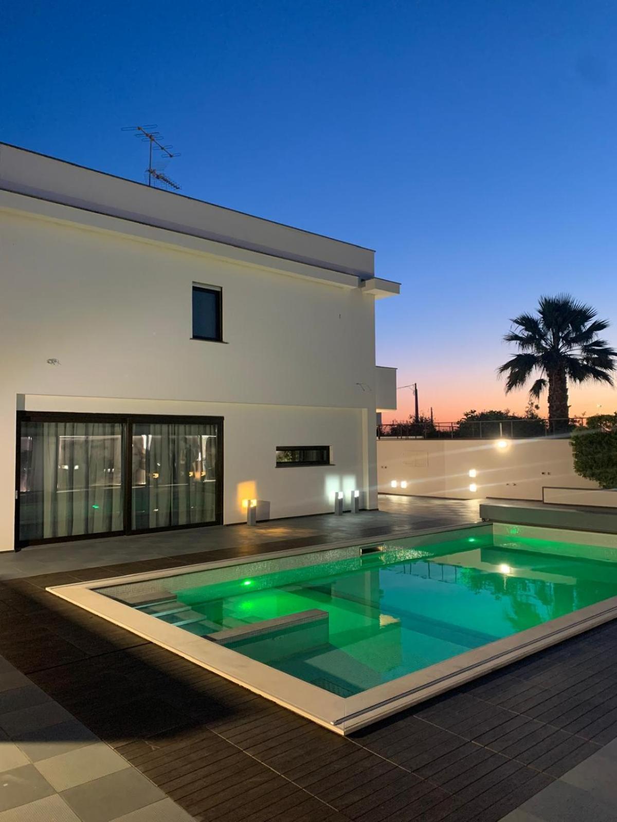 Villa Rubino إزولا ديلي فيمين المظهر الخارجي الصورة