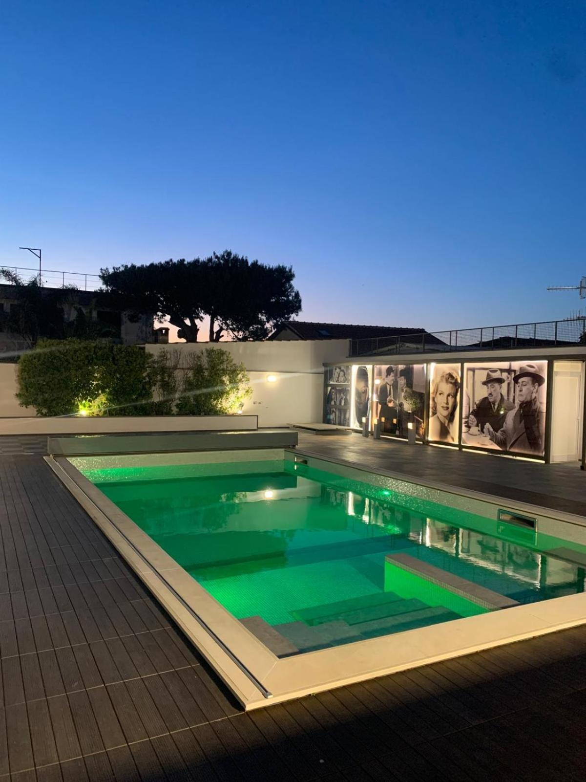 Villa Rubino إزولا ديلي فيمين المظهر الخارجي الصورة