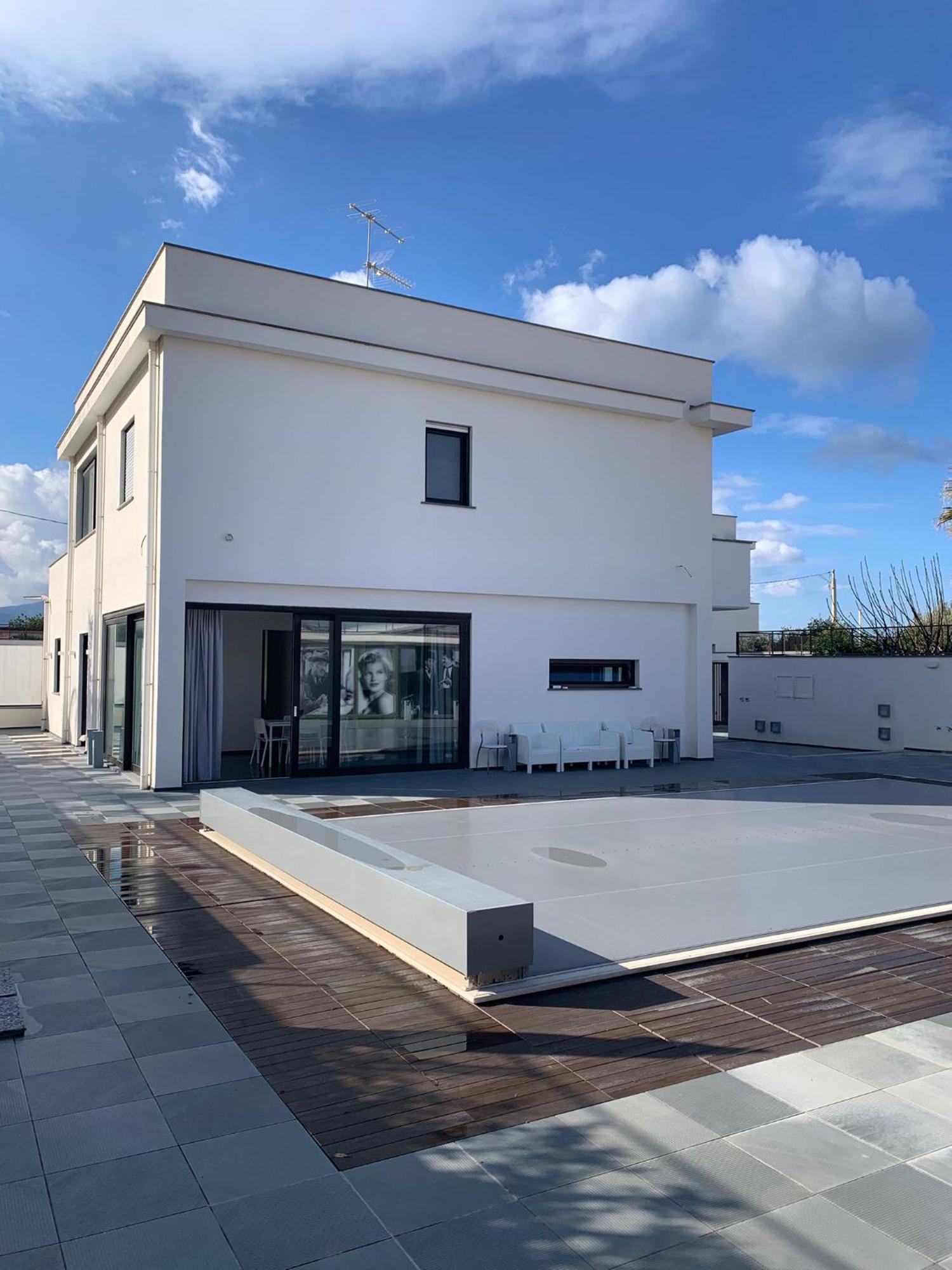 Villa Rubino إزولا ديلي فيمين المظهر الخارجي الصورة